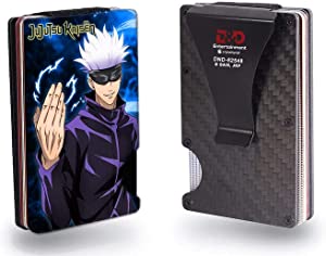 anime wallets