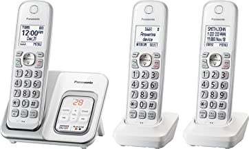 cordless phones for seniors