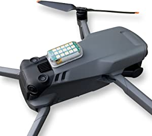 Resonator For Drone