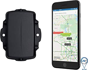 trailer gps trackers