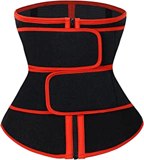 waist trainer for fupa